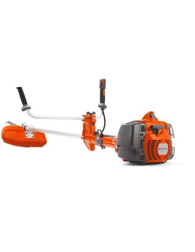 HUSQVARNA DESBROZADORA FORESTAL