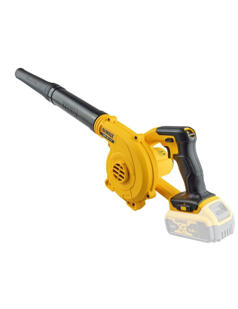 DEWALT SOPLADOR