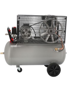 AIRPRESS Compresor de aire HK 600-90 10 bar 4 CV 336 l/min 90 l 2