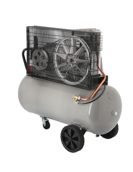 AIRPRESS Compresor de aire HK 600-90 10 bar 4 CV 336 l/min 90 l