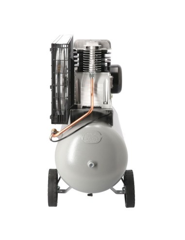 AIRPRESS Compresor de aire HK 600-90 10 bar 4 CV 336 l/min 90 l