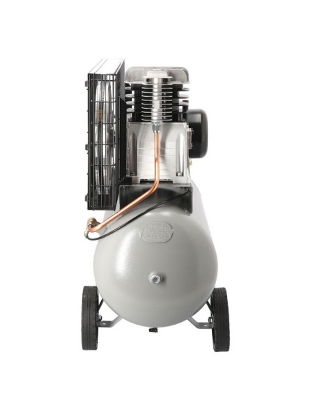 AIRPRESS Compresor de aire HK 600-90 10 bar 4 CV 336 l/min 90 l