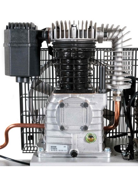 AIRPRESS Compresor de aire HK 600-270 10 bar 4 CV 380 l/min 270 l