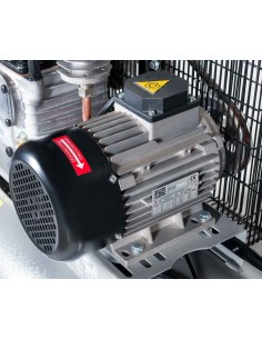 AIRPRESS Compresor de aire HK 600-270 10 bar 4 CV 380 l/min 270 l 2