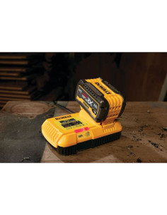 DEWALT CARGADOR 2