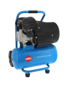 AIRPRESS Compresor de aire HL 425-24 8 bar 3 CV 260 l/min 24 l