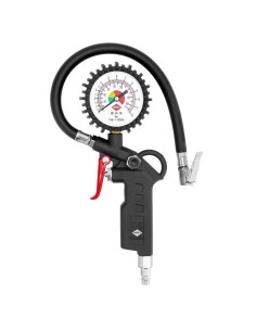 AIRPRESS Kit de accesorios 6 pzs Euro 2