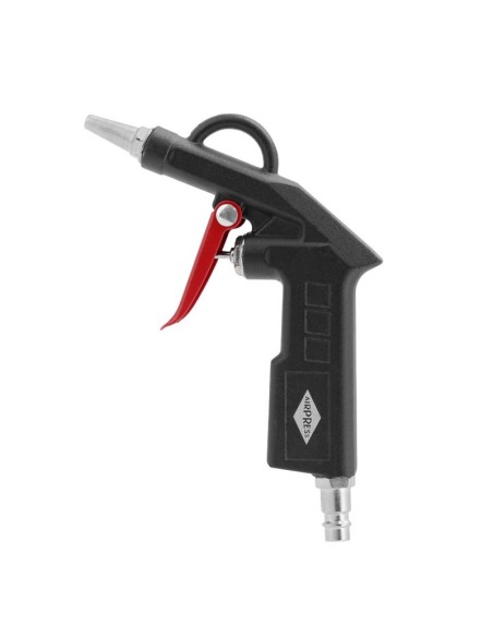 AIRPRESS Kit de accesorios 6 pzs Euro