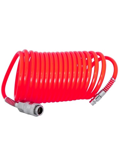 AIRPRESS Kit de accesorios 6 pzs Euro