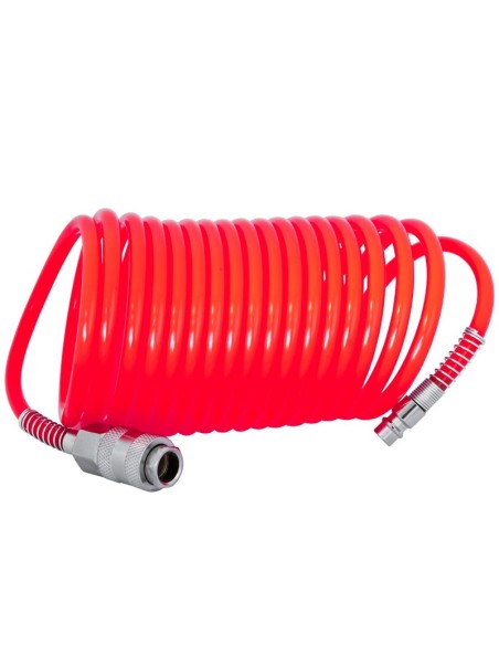 AIRPRESS Kit de accesorios 6 pzs Euro
