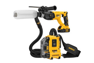 DEWALT ASPIRADOR