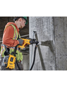 DEWALT ASPIRADOR 2