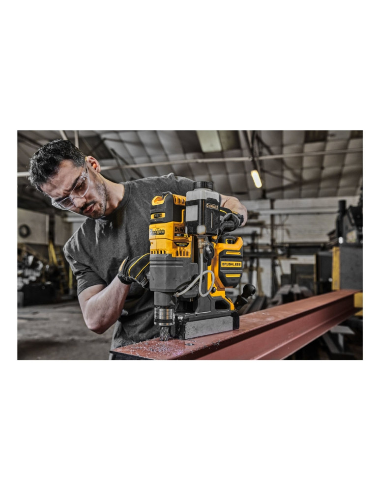 Dewalt Taladro