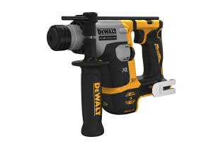Dewalt Martillo Electroneumático a bateria