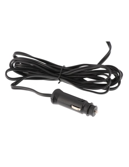 AIRPRESS Mini compresor de aire sin aceite 12 V 7 bar 27 l/min