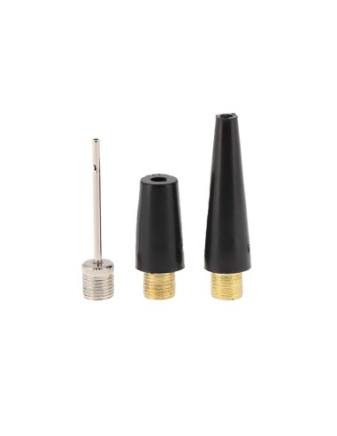 AIRPRESS Mini compresor de aire sin aceite 12 V 7 bar 27 l/min