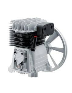 AIRPRESS Bomba de compresor B2800B