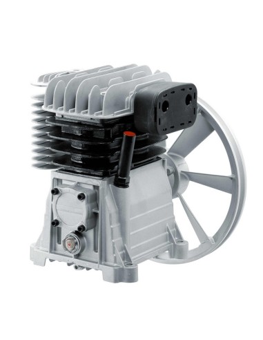 AIRPRESS Bomba de compresor B2800B