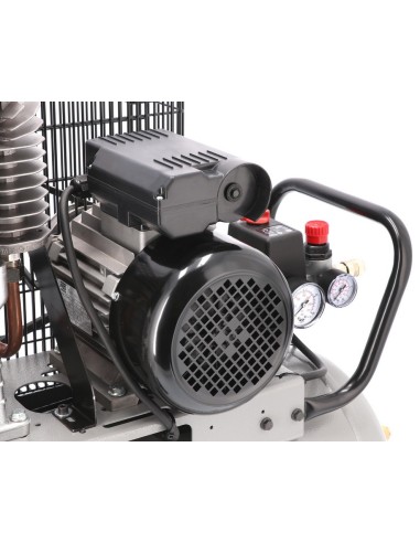 AIRPRESS Compresor de aire HL425-50 10 bar 3 CV 317 l/min 50 l