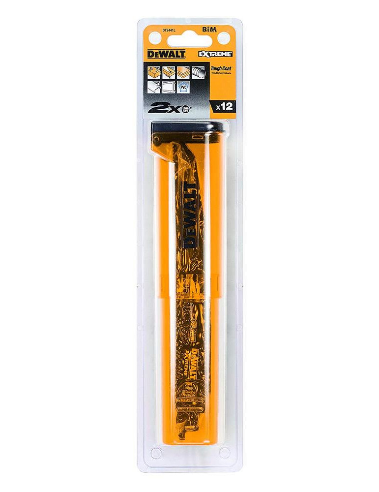DEWALT JUEGO 12 SIERRAS SABLE DT2441L-QZ (1)