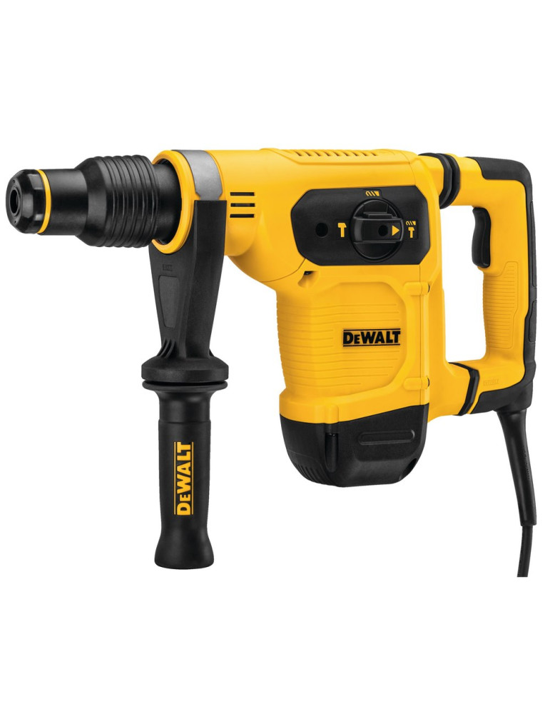 Dewalt Martillo Electroneumático
