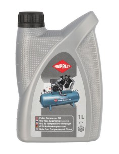 AIRPRESS Aceite para compresores de aire 1 l