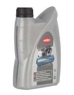 AIRPRESS Aceite para compresores de aire 1 l 2