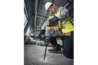 DEWALT MARTILLO BATERIA SDS-PLUS XR 18V DCH273N-XJ (3)