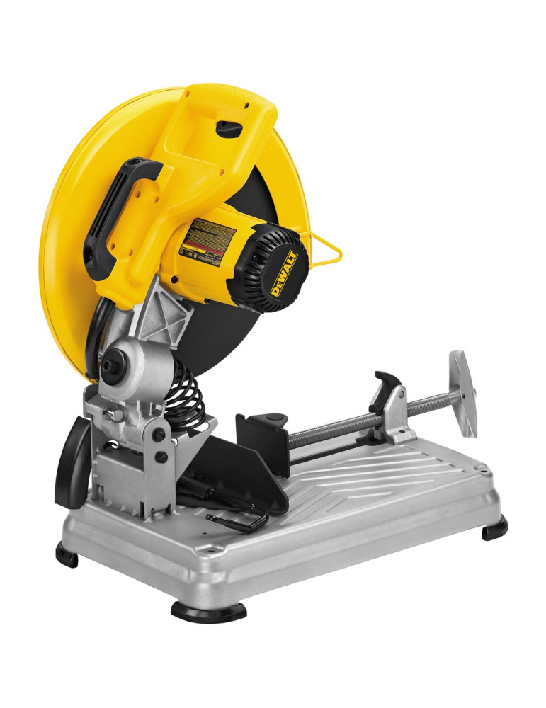 DEWALT TRONZADORA