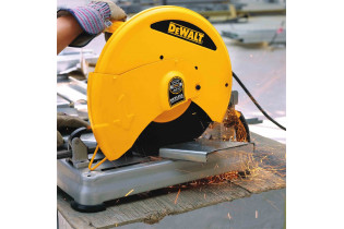 DEWALT TRONZADORA
