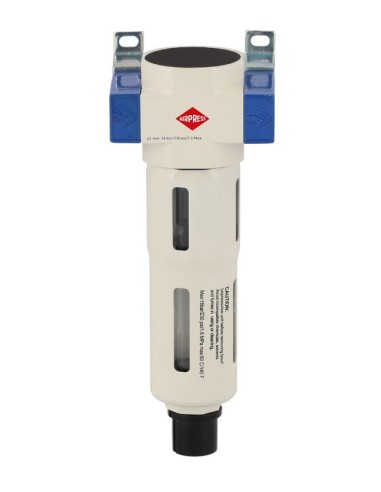 AIRPRESS Separador de agua y aceite 1/4" 15 bar