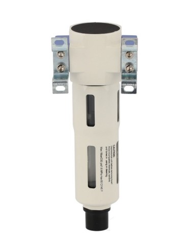 AIRPRESS Separador de agua y aceite 1/4" 15 bar