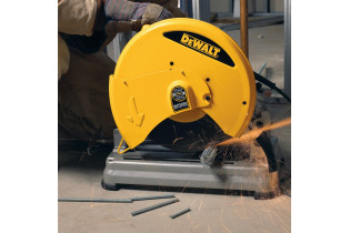 DEWALT TRONZADORA
