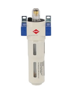 AIRPRESS Engrasadora 1/4" 15 bar