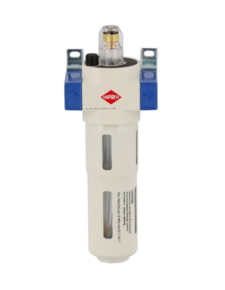 AIRPRESS Engrasadora 1/4" 15 bar