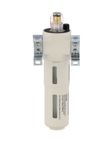 AIRPRESS Engrasadora 1/4" 15 bar