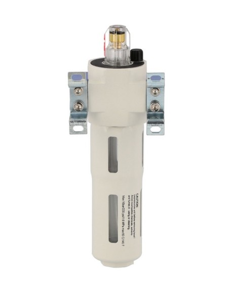 AIRPRESS Engrasadora 1/4" 15 bar