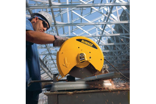 DEWALT TRONZADORA