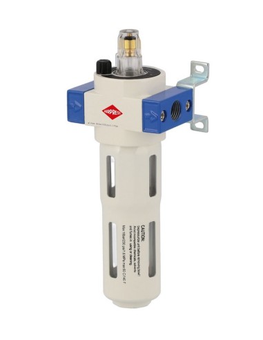 AIRPRESS Engrasadora 3/8" 15 bar