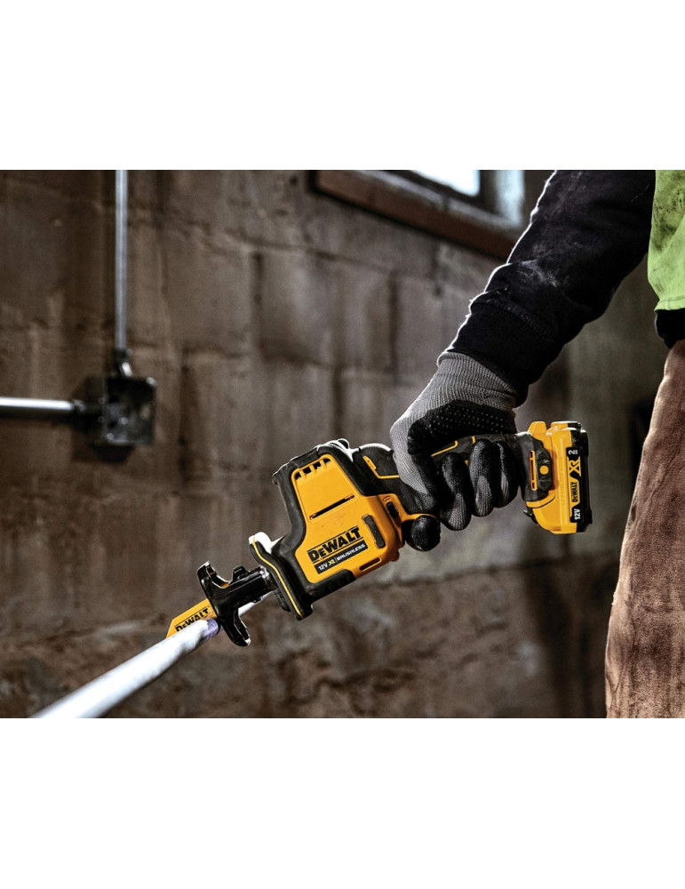 DEWALT SIERRA SABLE