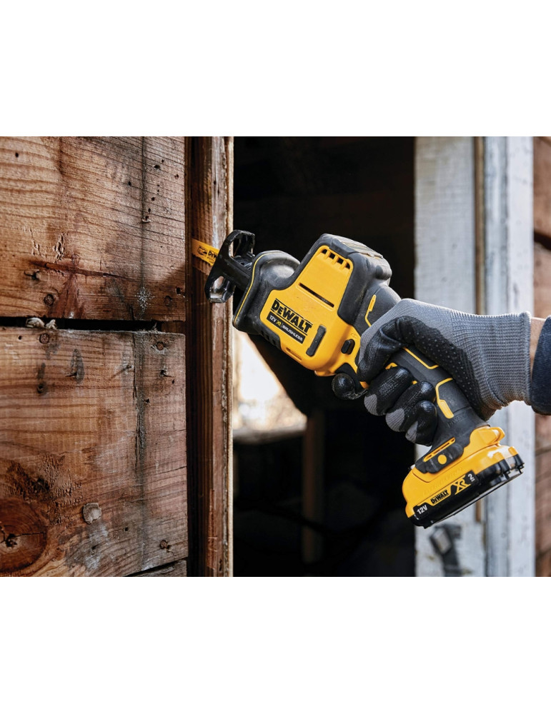 DEWALT SIERRA SABLE