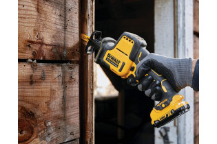 DEWALT SIERRA SABLE