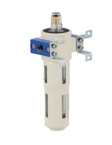 AIRPRESS Engrasadora 1/2" 15 bar