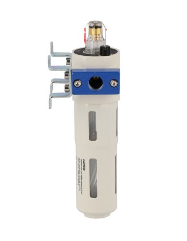 AIRPRESS Engrasadora 1/2" 15 bar