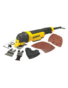 DEWALT MULTI-HERRAMIENTA