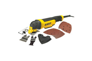 DEWALT MULTI-HERRAMIENTA