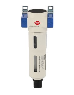 AIRPRESS Separador de agua y aceite 3/4" 15 bar