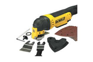 DEWALT MULTI-HERRAMIENTA
