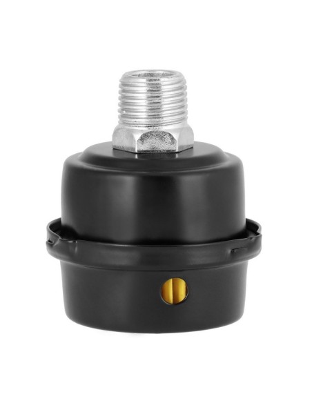 AIRPRESS Filtro de aire 1/2"