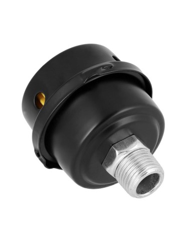 AIRPRESS Filtro de aire 1/2"